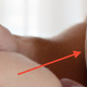 Illustration for article titled Jezebel Investigates: Is This a Finger, a Bicep, or Jared Kushner's Cursed Pec?
